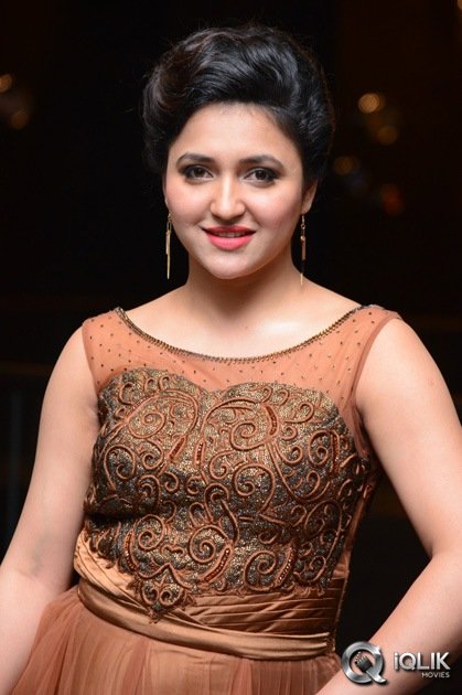 Sarayu-At-Nee-Jatha-Leka-Audio-Launch